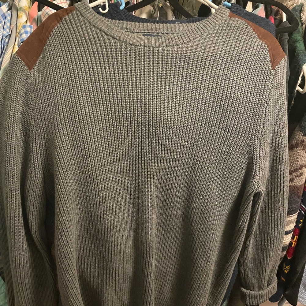 J. Crew Heavy Duty Cardigan